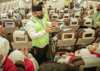 Pelunasan Biaya Haji 2023 Kembali Diperpanjang hingga 19 Mei