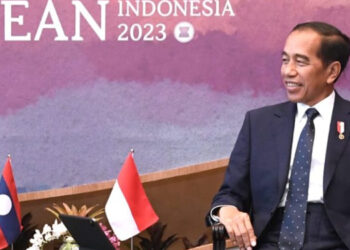 Bawa Agenda Pemberantasan TPPO di KTT ASEAN ke-42, Langkah Presiden Diapresiasi
