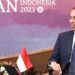 Bawa Agenda Pemberantasan TPPO di KTT ASEAN ke-42, Langkah Presiden Diapresiasi