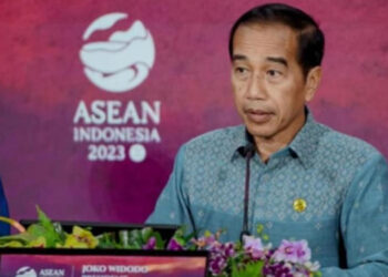 Pemimpin Negara ASEAN Sepakat Perkuat Konektivitas Pembayaran Regional dan Transaksi Mata Uang Lokal