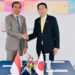 Di KTT G7, Indonesia-Jepang Sepakat Tingkatkan Kemitraan di Sejumlah Bidang
