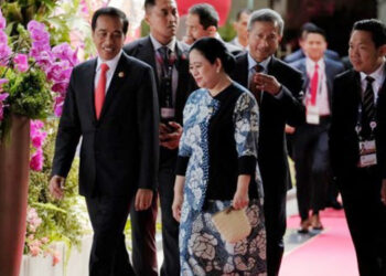 Ketua DPR Sebut Parlemen Siap Kontribusi Bangun ASEAN