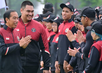 Antusias Hadapi SEA Games 2023, Kontingen Merah Putih Ungkap Optimisme dan Harapan