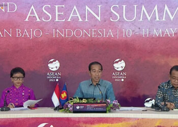 Ini Tiga Kesimpulan yang Dihasilkan dari KTT Ke-42 ASEAN