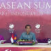 Ini Tiga Kesimpulan yang Dihasilkan dari KTT Ke-42 ASEAN