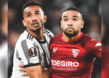 Roma Bekuk Leverkusen, Juve Imbangi Sevilla di Detik Akhir