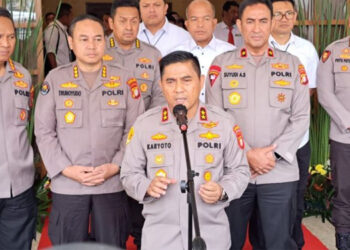 Ini Imbauan Kapolda Metro untuk Masyarakat yang Ingin Beli Tiket Konser Coldplay