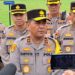 Amankan Hari Buruh, Kapolda Metro Perintahkan Anggota Tak Gunakan Senpi