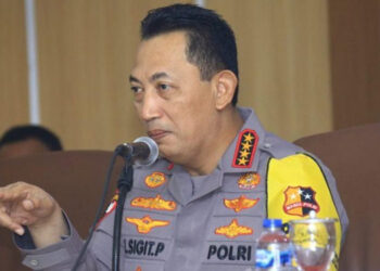 Kapolri Tegaskan TNI-Polri Solid Jaga Keamanan KTT ke-42 ASEAN 2023 di Labuan Bajo
