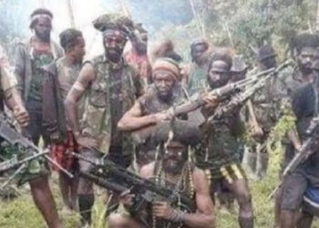 Jual Senjata di Wilayah Konflik Papua, Oknum TNI Harus Dihukum Berat