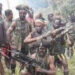 Jual Senjata di Wilayah Konflik Papua, Oknum TNI Harus Dihukum Berat
