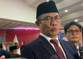 Alasan KPU Kembali Gunakan Situng pada Pemilu 2024