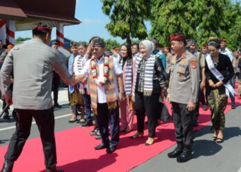 Jangan Sampai NTB Jadi Sarang Narkoba dan Tindak Pidana oleh Wisatawan