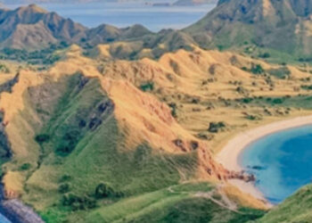 Penyelenggaraan KTT ASEAN Berpotensi Tingkatkan Perekonomian Warga Labuan Bajo