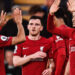 Tiga Poin yang Antarkan Liverpool Terus Pepet MU dan Newcastle