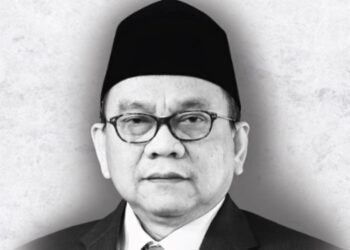 Kabar Duka, Anggota DPRD DKI M Taufik Meninggal Dunia