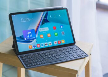 Huawei MatePad 11 2023 Resmi Diluncurkan: Solusi Terbaik untuk Pekerja dan Pelajar 