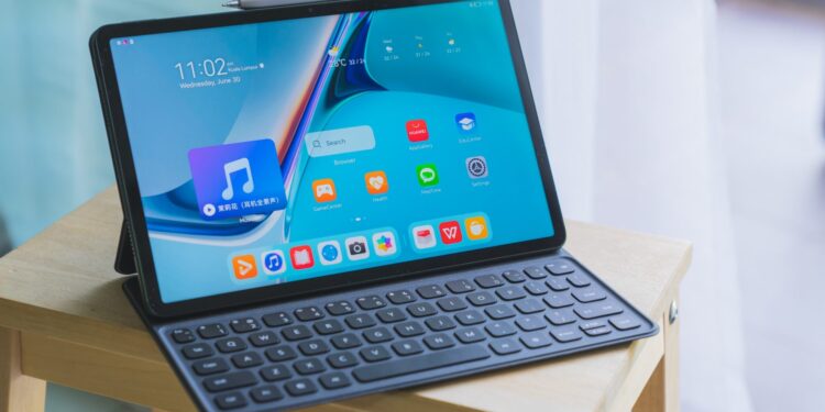 Huawei MatePad 11 2023 Resmi Diluncurkan: Solusi Terbaik untuk Pekerja dan Pelajar