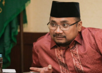Pelaku Penembakan Kantor MUI Salah Memahami Agama