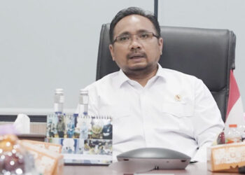 Menag Dukung Langkah Polri Pasca-Insiden di Kantor MUI Pusat