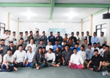 Sinergi Lintas Pesantren Diyakini Bisa Jadi Raksasa Ekonomi Baru