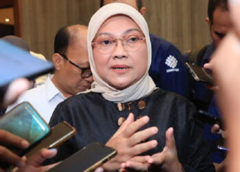 Terdiri Dari 367 DIM, Seluruh Stakeholders Dukung RUU PPRT Segera Disahkan