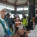 Pastikan Layanan Penerbangan Haji Lancar, Menhub ke Jamaah: Semangat Menjalankan Ibadah