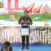Pemerintah Komitmen Tingkatkan Infrastruktur Transportasi di Destinasi Wisata