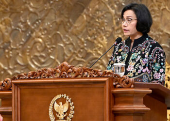 Di Tengah Berbagai Gejolak, Ekonomi Indonesia Tetap Tumbuh Kuat