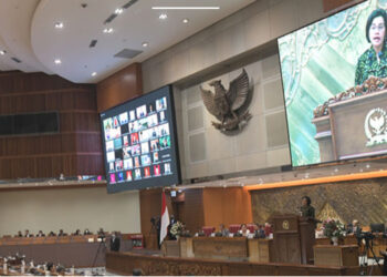 Melihat Kebijakan Belanja Negara dalam KEM PPKF 2024, Seperti Apa?