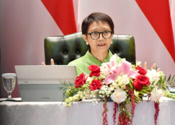 Indonesia Pastikan Hasil KTT ke-42 ASEAN Konkret dan Bermanfaat