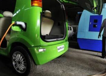 Subsidi Pembelian Kendaraan Listrik Dinilai Salah Sasaran dan Tujuan