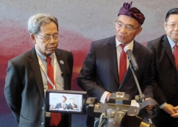 Akan Dibahas di KTT ke-42 ASEAN, Ini Empat Komitmen yang Disepakati ASCC