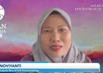 Tamu KTT ke-42 ASEAN Bakal Disuguhkan Aneka Hidangan Laut, Diolah Chef Arnold