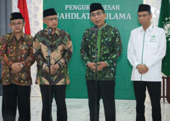 Tolak Politik Identitas, Muhammadiyah: Mari Berkontestasi dalam Koridor Demokrasi yang Modern