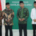 Tolak Politik Identitas, Muhammadiyah: Mari Berkontestasi dalam Koridor Demokrasi yang Modern
