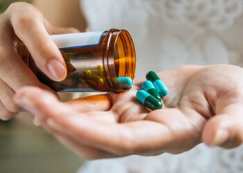 Berikut Ini Pilihan Obat untuk Migrain