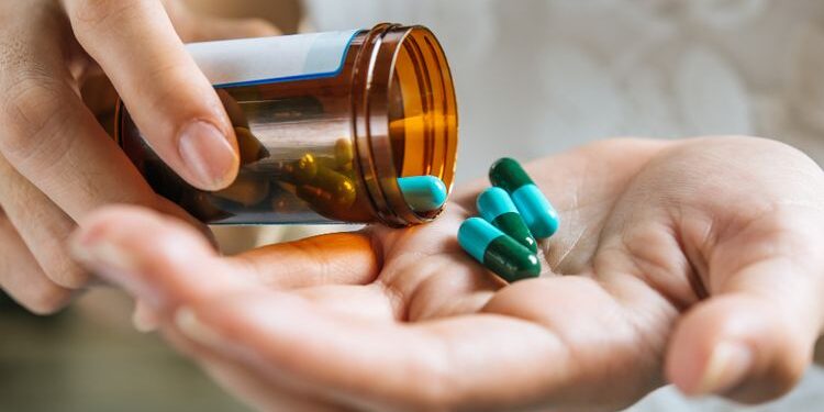 Berikut Ini Pilihan Obat untuk Migrain