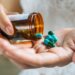 Berikut Ini Pilihan Obat untuk Migrain
