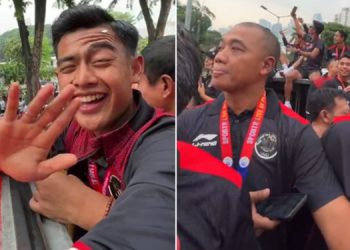 Unggah Perayaan Pawai Timnas U-22, Akun IG Erick Thohir Digeruduk Netizen