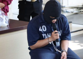 Putri Pj Gubernur Papua Pegunungan Tewas, Tersangkanya Seorang Mahasiswa