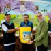 Wakil Wali Kota Tangerang Selatan: Adiwiyata Nasional Menciptakan Anak-Anak Unggul Pemperhati Lingkungan
