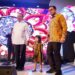 Benyamin Davnie Tekankan Pentingnya Kesatuan dalam Memajukan Kota