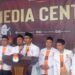 Target 12 Kursi, PKS Tangsel Bawa 50 Bacaleg Daftar ke KPUD