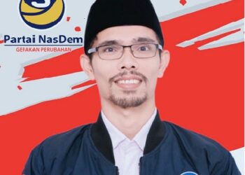 Bertarung di Dapil 6, Luber Sitanggang Berjuang untuk Pemenuhan Hak Asasi Manusia di Kabupaten Tangerang