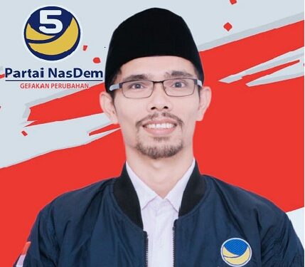 Bertarung di Dapil 6, Luber Sitanggang Berjuang untuk Pemenuhan Hak Asasi Manusia di Kabupaten Tangerang