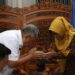 Wali Kota Tangsel Apresiasi Pemkab Tegal atas Kolaborasi dalam Penanganan Korban Kecelakaan Bus di Guci