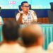 Pemkot Siap Gelar Kembali Tangsel Marathon, Pilar: Ada yang Beda Kali ini