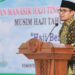 Buka Bimbingan Manasik Haji Kota Tangsel, Pilar Sampaikan Pesan Penting