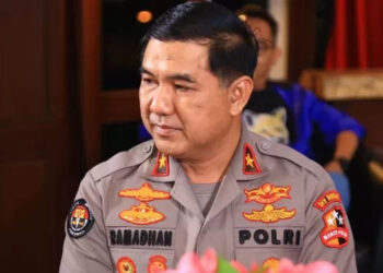 Terima Laporan Dugaan Asusila Artis Rebecca Klopper, Polri: Masih Dipelajari